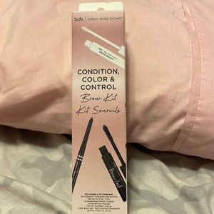 Billion dollar brows kit